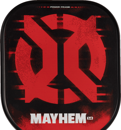 onix pickleball mayhem composite paddle